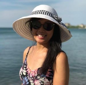 Meet your Posher, Grace